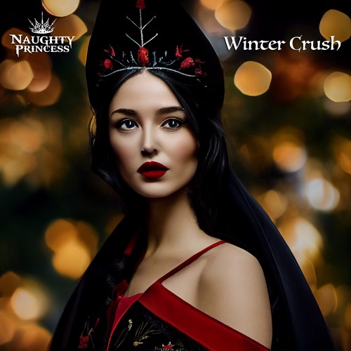 [Naughty Princess] Winter Crush