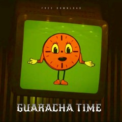 GUARACHA TIME (DIAMANTE EDITION) Pack de regalo (FREE DOWNLOAD)
