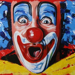 "Chronicles of a Joker" for wind ensemble