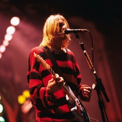 Kurt Cobain