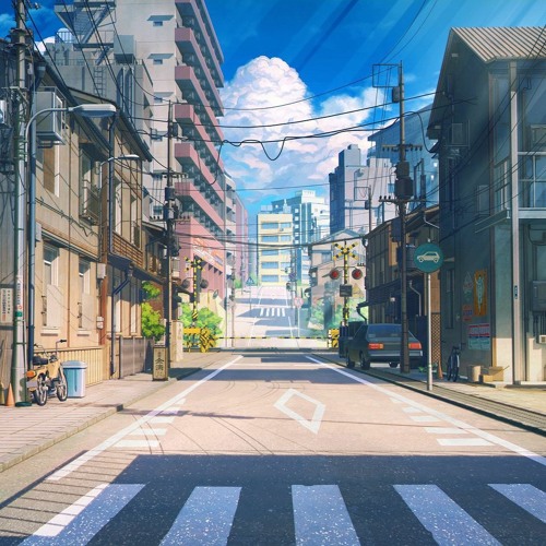 Hikari (imai Remix)
