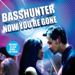 Now You're Gone (feat. DJ Mental Theos Bazzheadz) [Radio Edit]