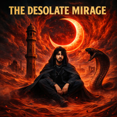 Ashes Under Godless Sun