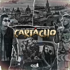 Cartacho - Rafa Mouthon feat Jesu Gonzalez [CCL RECORDS]