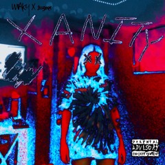XANITY FT. 2003ROSES (PROD. YOUNG BOY)