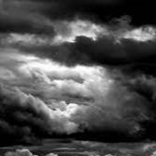 D J Mark C - Cloudy with a chance of darkness