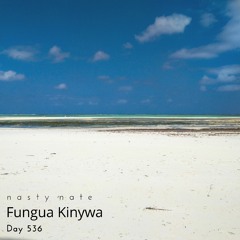 n a s t y  n a t e - Fungua Kinywa. Day 536 - AMAPIANO