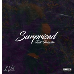 Surprised (Feat. Priscilla) [Prod. By Dj Levels]
