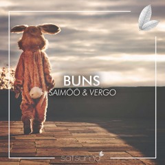 SAIMÖÖ & Vergo - Buns (Radio Edit)