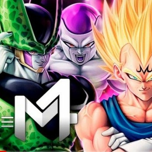 Vilões (Dragon Ball Z) - Poder | M4rkim