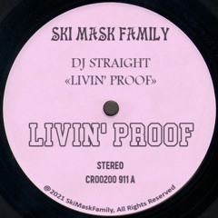 Livin' Proof