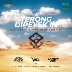 Terong Dipeyek in #FINAL! ( AksalOliver X WILL X LangitXDI )