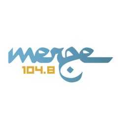 Merge 104.8 - TM Studios - 2023 (TM Next)