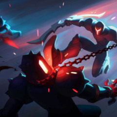 Cravenness - Shady Knight