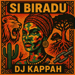 SI BIRADU
