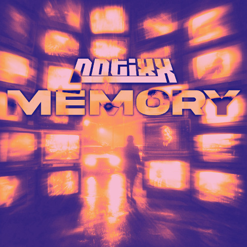 Notixx - Memory (Mad Night Cover)