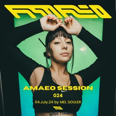 Session 024 - MEL SOULER