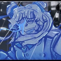 Another cloudy day (Weathergirl John Doe LMS) - FORGOTTEN OST