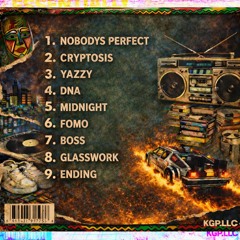 Cryptosis (mastered)