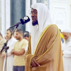 الشيخ حسين الهوساوي | ما تيسر من سورة الإسراء