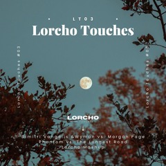 Dimitri Vangelis & Wyman vs. Morgan Page - Phantom vs. The Longest Road (Lorcho Mashup)