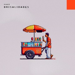 Madz - Brisalidades (Full Beat Tape) Brazilian Boombap Lo-Fi