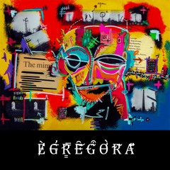 Rhino Betatron x EnnoaeON - Egregora EP