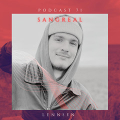 Lennsen - Sangreal #71