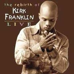 Don't Cry - Kirk Franklin (DJ Cheeto Fingers Remix)