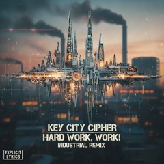Hard Work, Work! "Industrial Remix"