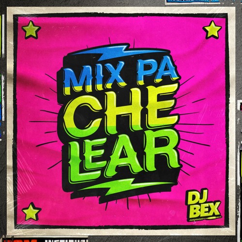 Mix Pa Chelear