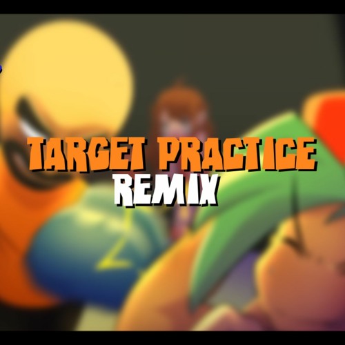 [Friday Night Funkin' - Vs. Matt (Wii Funkin') Mod] - Target Practice [Remix v2]