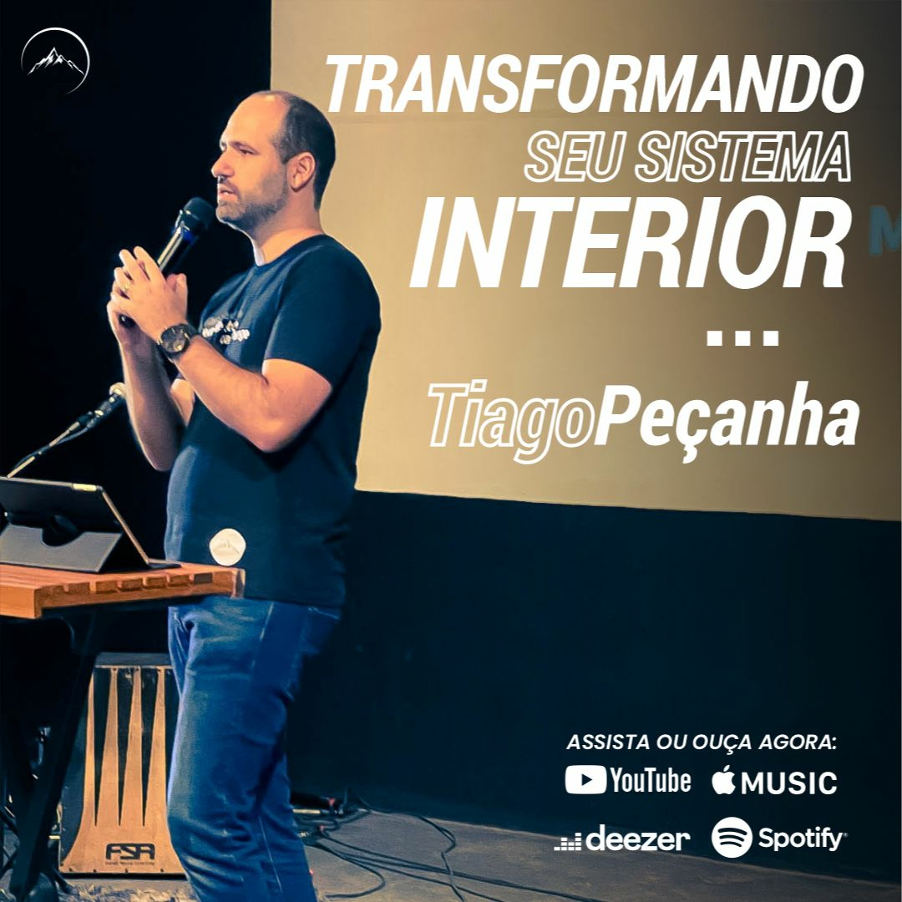 Igreja da Montanha