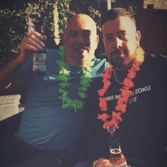 Brought Up On Dads Trance | Mixed By Lee Runham
