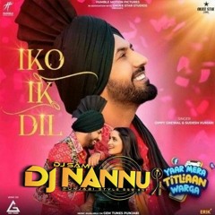 IKO IK DIL GIPPY GREWAL DJNANNU