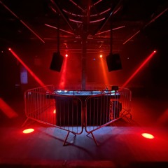 LIVE @ * Melodic Trip * Crackhouse - 17052025 - Deep Progressive Organic Afro House