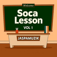 SOCA LESSON V1