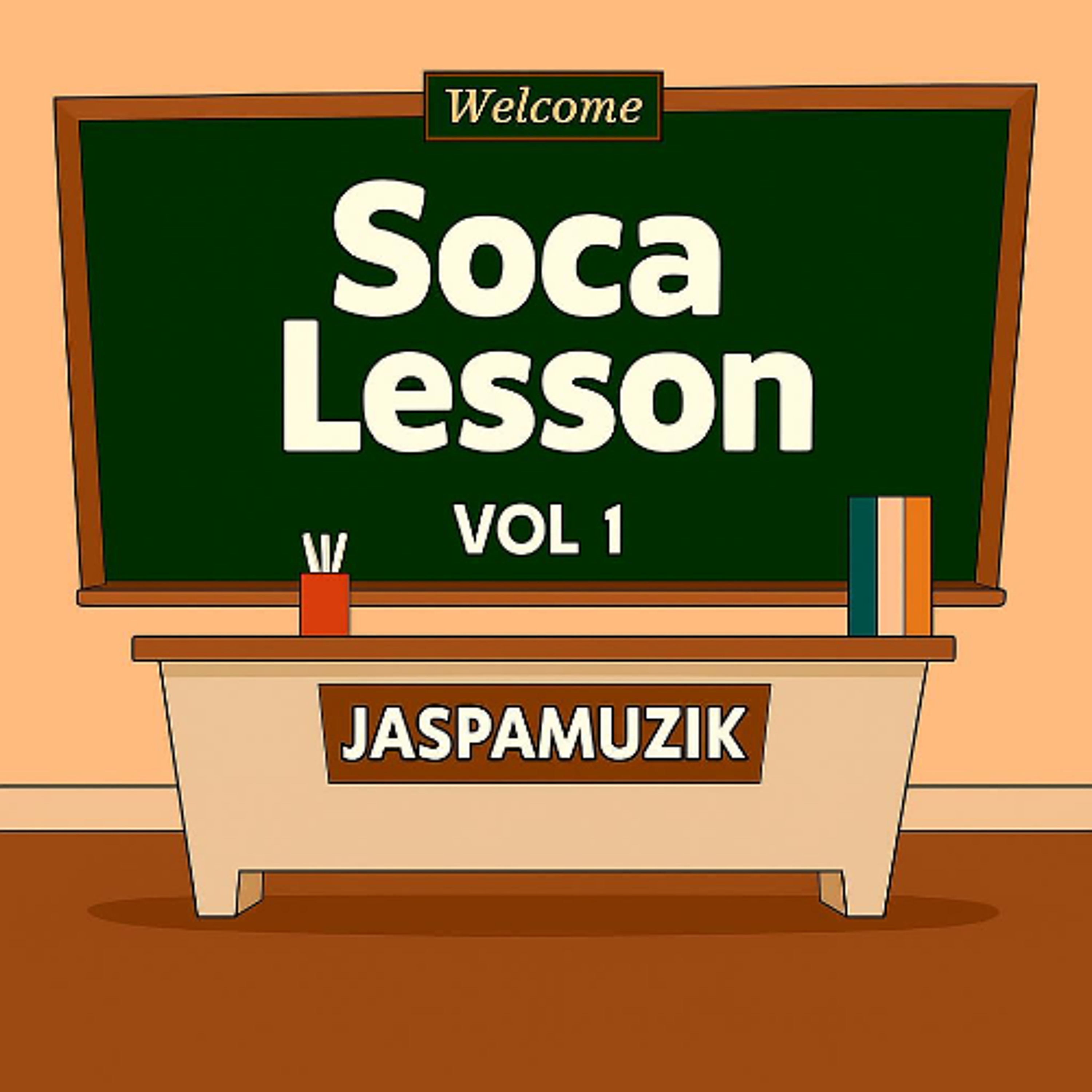 SOCA LESSON V1