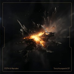 FOTN, MARSDEN - Sabre (Original Mix) [Nebula Sounds]