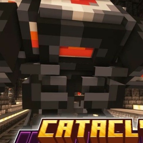 Stream Cataclysm Mod - The Harbinger Theme (OUTDATED) by Infinity-C ...