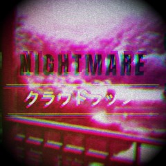 NIGHTMARE (Yung Lean/Night Lovell/Travis Scott Cloud Rap Type Beat)