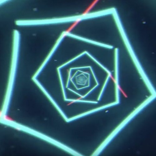 Desperados - Infinite Paths