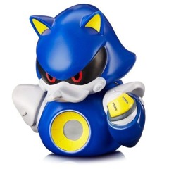Sonic Dead Or Alive Is Mine
