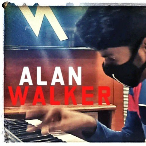 Netelig Acquiesce Bandiet Stream Alan Walker - Alone ( Pt - 1 & 2 ) Keyboard Cover By : A . Rahman  Khan by A . Rahman Khan | Listen online for free on SoundCloud