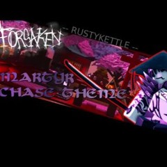 [MARTYR 1X1X1X1 CHASE THEME] Remembrance (FORSAKEN UST)