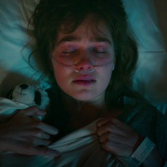 numb.