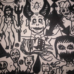 01 Eat The Meat (demo)