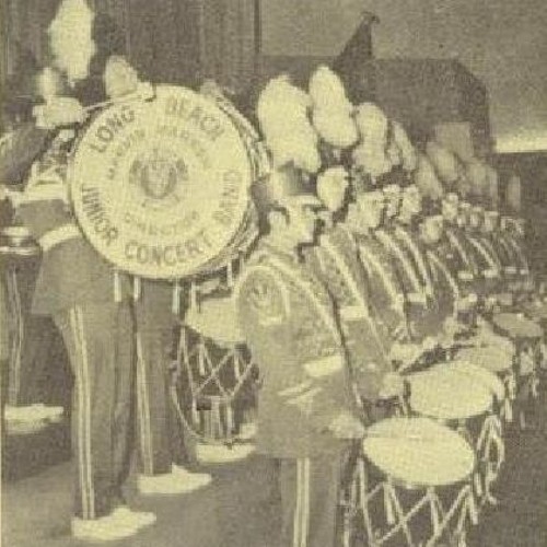 Stream LBJCB Cadence "Hendrix into Old Swing" (created by Sam Stith