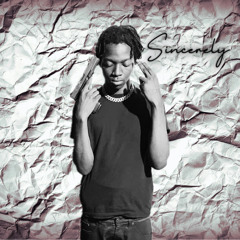 LMB JAY - DEAD END