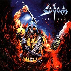 Sodom - The Vice of Killing Instrumental Cover